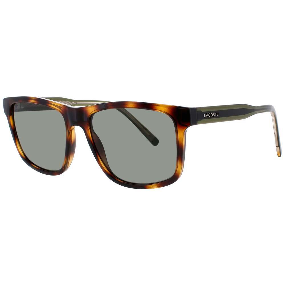 NWT Lacoste L6025S-214 56mm